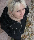 Rencontre Femme : Elena, 58 ans à Biélorussie  vitebsk